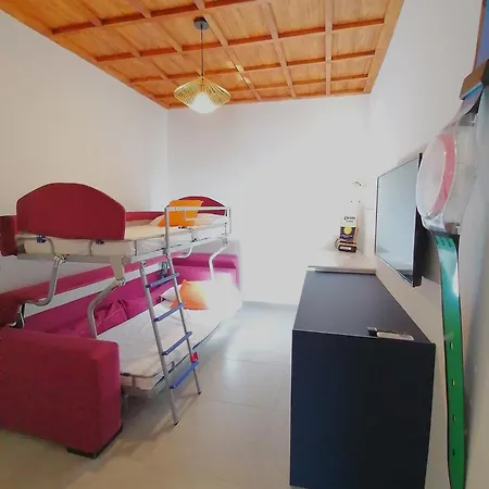 Appartamento Casa Del Cigno Monterotondo (Lazio)