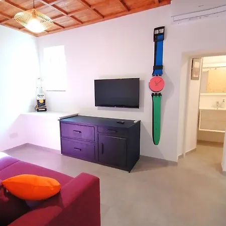 Casa Del Cigno Appartamento Monterotondo (Lazio)