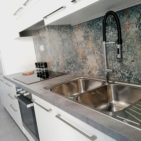 Casa Del Cigno Apartment