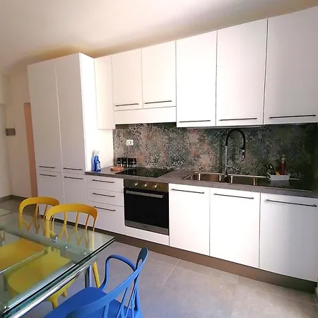 Casa Del Cigno