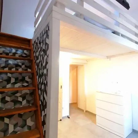 Apartment Casa Del Cigno *