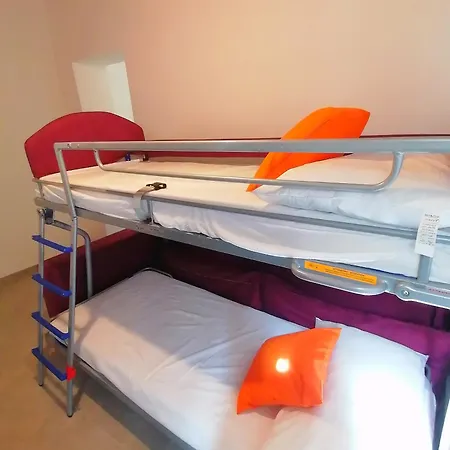 Casa Del Cigno Apartman *