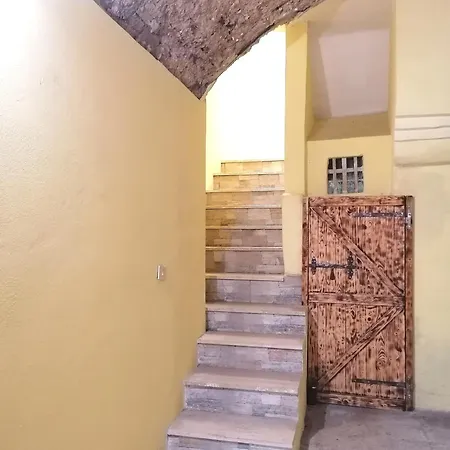 Apartment Casa Del Cigno Monterotondo (Lazio)