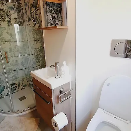Appartamento Casa Del Cigno *