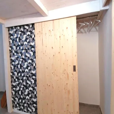 Appartamento Casa Del Cigno