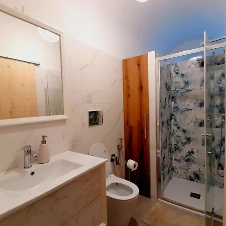 Apartment Casa Del Cigno Monterotondo (Lazio)