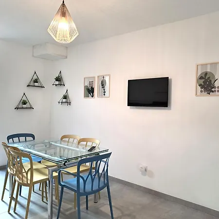 Casa Del Cigno *