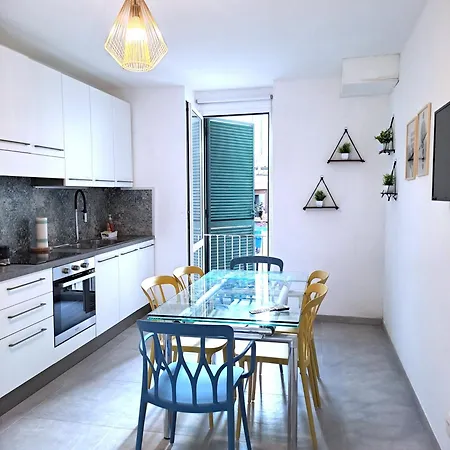 Casa Del Cigno Apartment *
