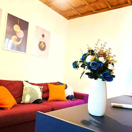 Casa Del Cigno Apartment Monterotondo (Lazio)