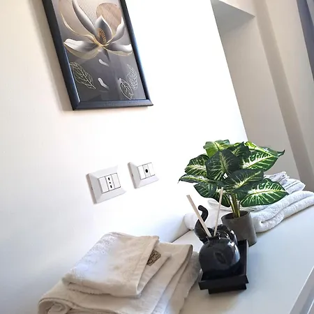 Casa Del Cigno アパート *