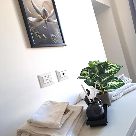 Casa Del Cigno Appartamento *
