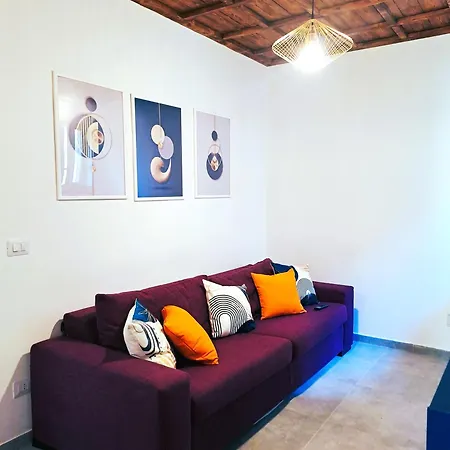 Casa Del Cigno * モンテロトンド