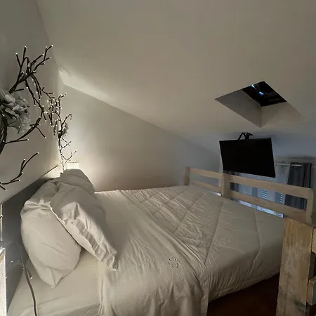 Casa Del Cigno * Monterotondo (Lazio)