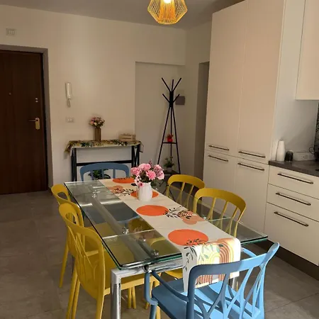 Casa Del Cigno Appartement *