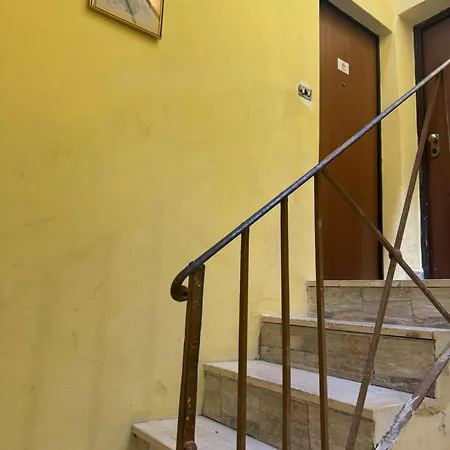 Casa Del Cigno Appartamento Monterotondo (Lazio)