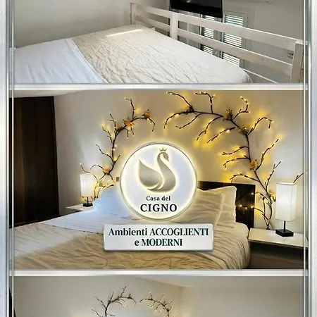 Casa Del Cigno