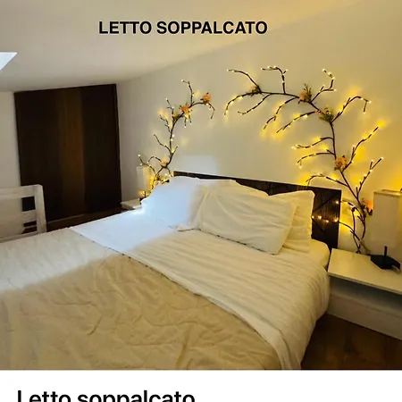 Casa Del Cigno Διαμέρισμα *
