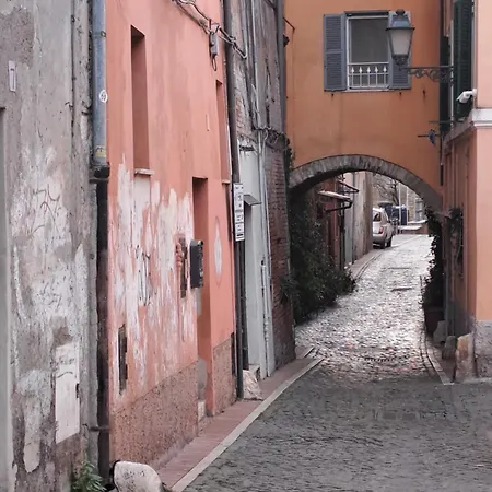 Casa Del Cigno Διαμέρισμα *