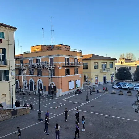 Casa Del Cigno
