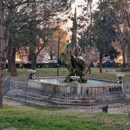 Διαμέρισμα Casa Del Cigno Monterotondo (Lazio)