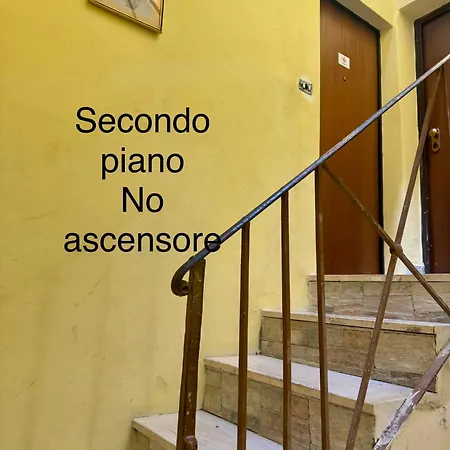 Casa Del Cigno * Monterotondo (Lazio)