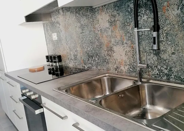 Casa Del Cigno Apartamento