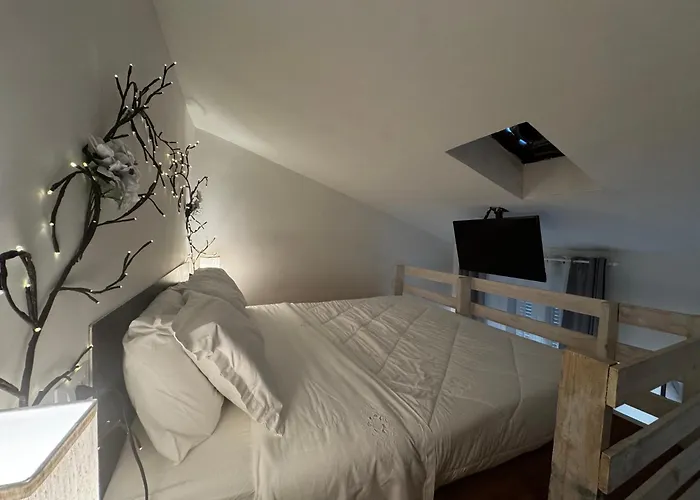 Casa Del Cigno * Monterotondo (Lazio)